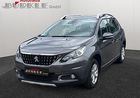 Peugeot 2008 Allure+NAVI+KLIMAANLAGE+PDC+AUTOMATIK++++++