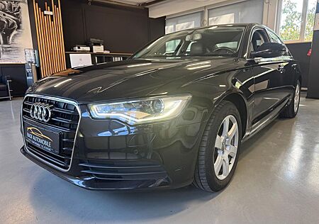 Audi A6 3.0 V6 24V TDI BI-XENON LEDER KAMERA SHZ NAVI