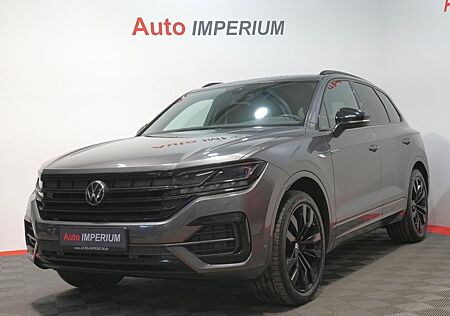 VW Touareg Volkswagen R-Line 4Motion 3.0 TDI*LUFTFEDER*IQ.Ligh