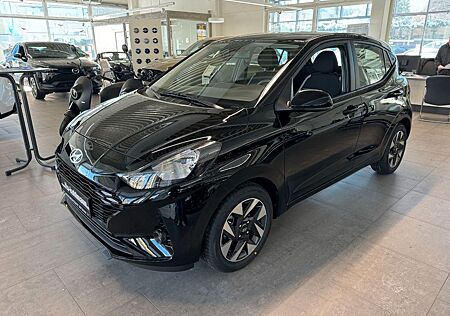 Hyundai i10 MJ24 1.2 Trend Komfort Paket