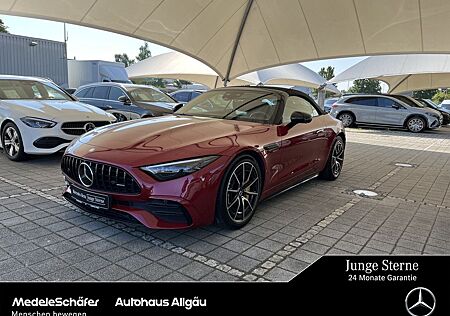 Mercedes-Benz SL 43 AMG gebraucht kaufen Mercedes-Benz SL 43 AMG Night 20" Dynamic+ Distronic HuD 360°