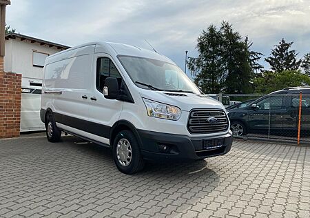 Ford Transit Kasten 350 L3 Tempomat- Klima - Allrad !