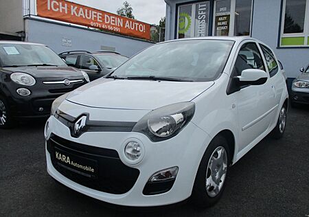 Renault Twingo 1.2 LEV 16V 75 eco2*Klima*Euro 5*