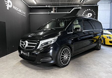 Mercedes-Benz V 250 VIP 250 D /AVANTGARDE /360°/VOLL/