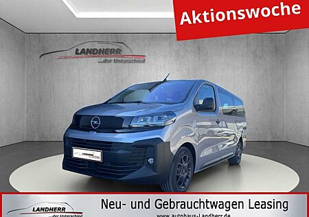 Opel Vivaro Kombi //9 Sitze/Kamera/Navi
