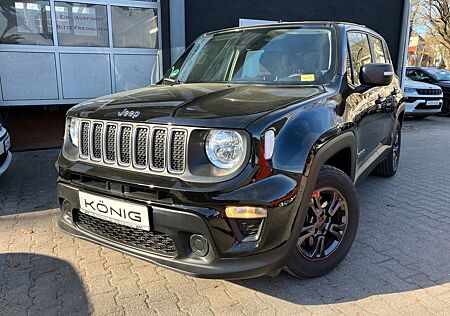 Jeep Renegade MY23 1.5 MHEV Longitude Automatik
