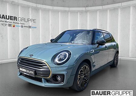 Mini Cooper Clubman Untold Edition HUD Leder Digitale