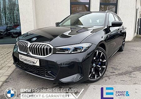 BMW 330e xDrive M Sport | AHK Pano HUD H&K el.Sitze