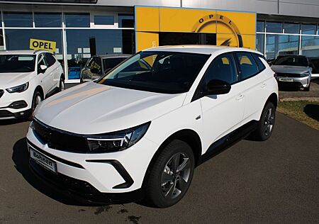 Opel Grandland X Grandland (X) GS-Line,Navi pro,Voll-LED,Keyless