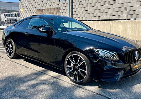 Mercedes-Benz E 53 AMG E 53 Coupe AMG 4Matic*Pano*Burmeister*Sitzbel.*