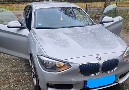BMW 116i -