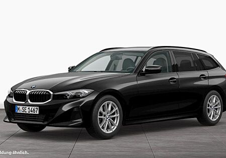 BMW 320i Touring Navi PDC Sportsitze HiFi
