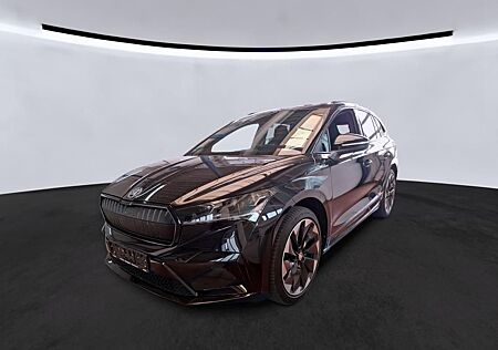 Skoda Enyaq iV 80 SPORTLINE 21Z/ACC/PANO/360°/SIDE/SHZ