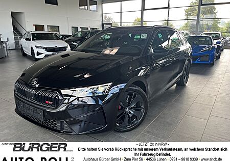 Skoda Octavia Combi 2.0 TSI RS Pano Navi 360° Dig Cock