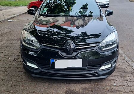Renault Megane Paris ENERGY dCi 110 Start & Stop Paris