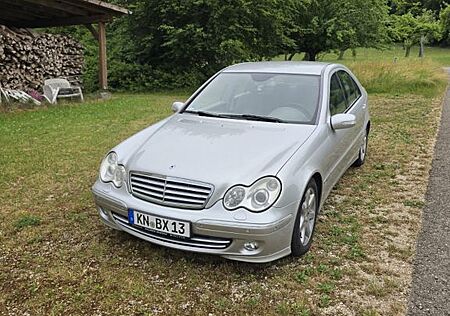 Mercedes-Benz C 270 CDI ELEGANCE Elegance