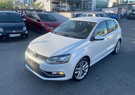VW Polo Volkswagen V Highline BMT/Start-Stopp
