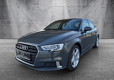 Audi A3 Sportback sport/S-Tronic/8Fach/Xenon/Euro6