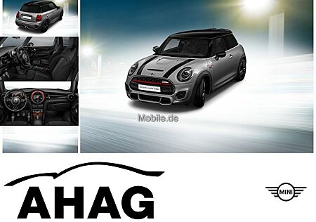 Mini John Cooper Works Klimaaut. PDC Sitzhzg. Vorn