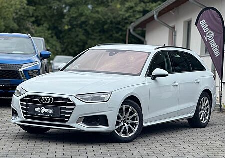 Audi A4 AVANT 35 TDI S TRONIC BLTH NAVI MASSAGE