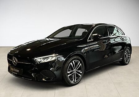 Mercedes-Benz A 200 Progressive W-Paket PDC SHZ LED SpurH LM