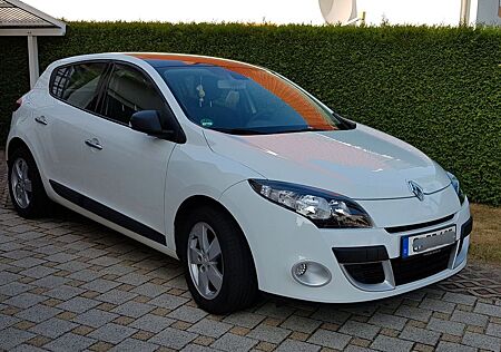 Renault Megane Dynamique TCE 130 Dynamique