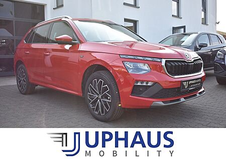 Skoda Kamiq 1,5 TSI DSG Drive*LED*AHKschwenkb.*Kamera