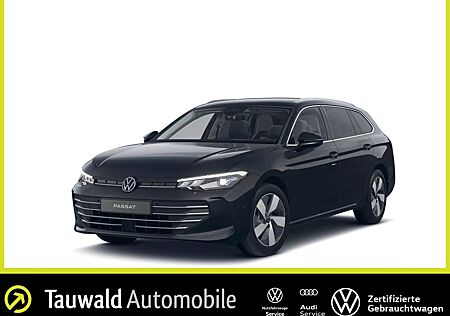 VW Passat Variant Volkswagen 1.5 eTSI DSG Business AHK/360°/IQ