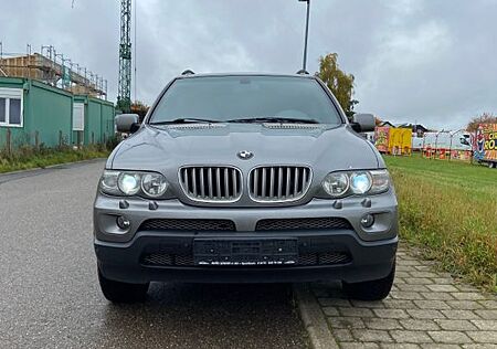 BMW X5 3.0d Edition Exclusive Sport Edition Excl...