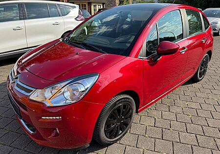 Citroën C3 1.2 AUTOMATIK/TOP/TÜV NEU/KLIMAAUTOMATIK/PDC