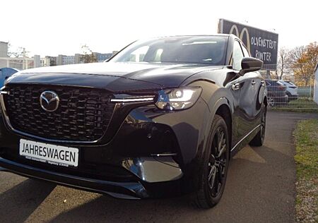 Mazda CX-60 Homura Plus AWD Modell 2025