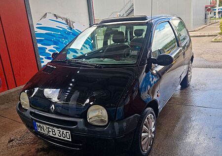 Renault Twingo 1.2 16V 76 ps