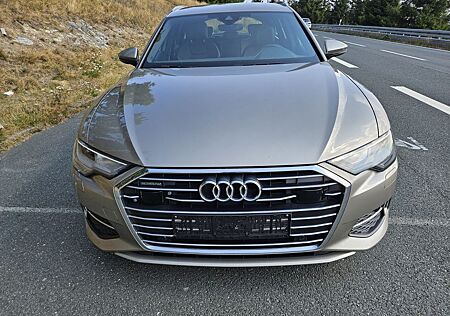 Audi A6 45 TDI quattro tiptronic sport Avant sport