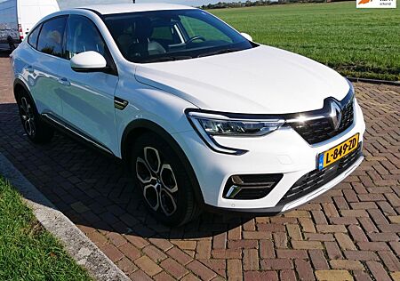 Renault Arkana 1.6 E-Tech Hybrid 145 Intens NAVI klima *