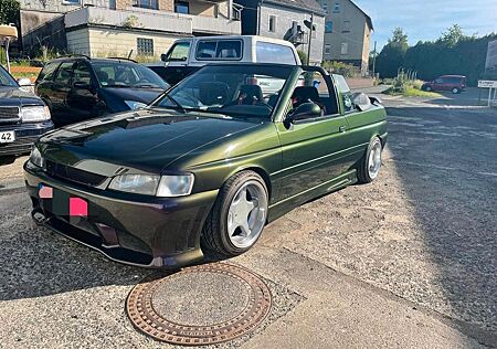 Ford Escort 1.8 16V Fun Fun