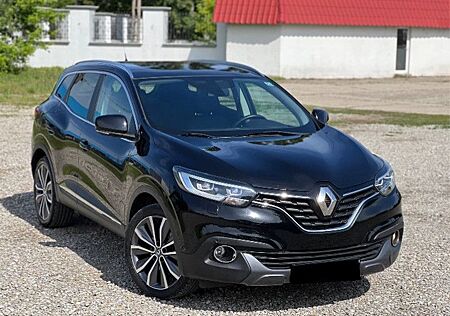 Renault Kadjar TCe 130 Bose Edition 19 Zoll Navi LED