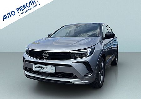 Opel Grandland X Grandland Automatik Elegance mit Ultimate Paket