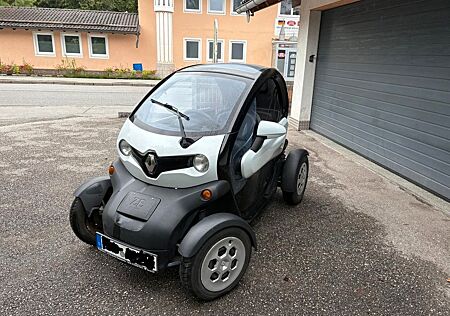 Renault Twizy