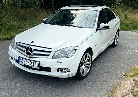 Mercedes-Benz C 350 CDI AVANTGARDE