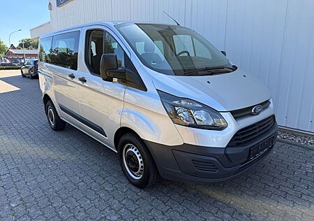 Ford Transit /Tourneo Custom Kombi 310*9sitzer*