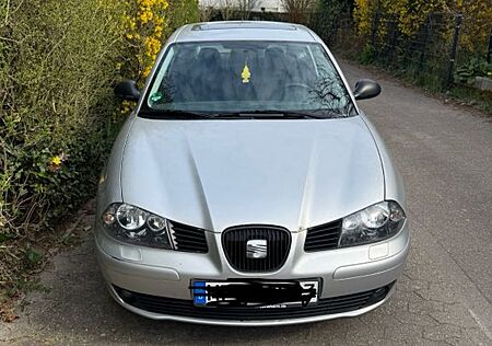 Seat Ibiza 1.4 16V 55 kW Sport Sport
