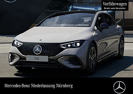 Mercedes-Benz EQE 350 AMG Fahrass WideScreen Pano Burmester