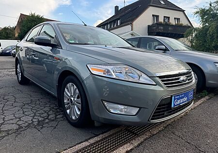 Ford Mondeo Lim. Ghia Automatik - TÜV NEU - 1. Hand