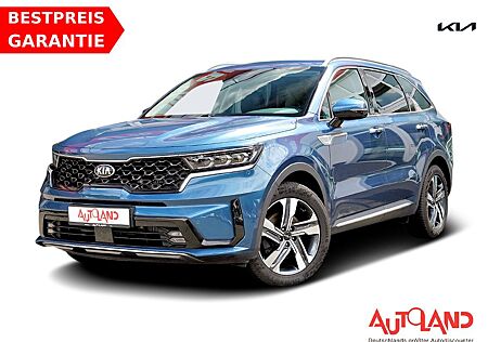 Kia Sorento 1.6 T-GDI Hybrid LED Navi ACC Kamera AHK