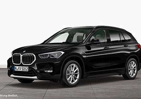 BMW X1 xDrive25d Sport Line Navi Harman/K Head-Up