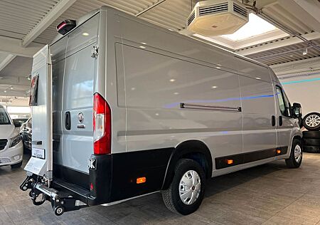Fiat Ducato Maxi L5-H2 Hoch+Lang*Garantie*1.Hand*