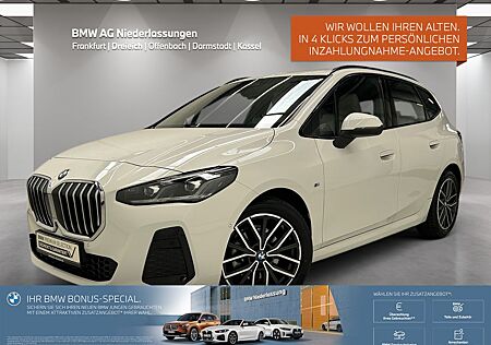 BMW 220i Active Tourer M Sport AHK Harman/K Head-Up