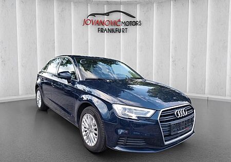 Audi A3 SB 1.6 TDI S tronic,Sportsitze,Navi*6