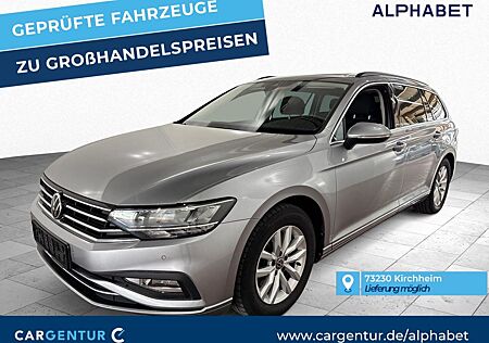 VW Passat Variant Volkswagen 2.0 TDI Business ACC LED Lane