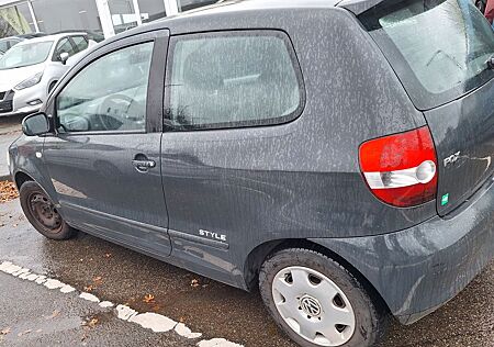 VW Fox Volkswagen 1.2 -